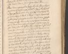 Zdjęcie nr 723 dla obiektu archiwalnego: Acta actorum, institutionum, resignationum, provisionum, decretorum, sententiarum, inscriptionum, testamentorum, confirmationum, ingrossationum, obligationum, quietationum, constitutionum R. D. Andreae Szołdrski, episcopi Kijoviensis, Gnesnensis et Posnaniensis praepositi, cantoris Cracoviensis, Vladislaviensis canonici, R. S. M. secretarii, episcopatus Cracoviensis in spiritualibus er temporalibus deputati anno 1633, 1634 et 1635