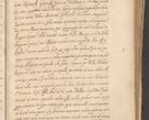 Zdjęcie nr 717 dla obiektu archiwalnego: Acta actorum, institutionum, resignationum, provisionum, decretorum, sententiarum, inscriptionum, testamentorum, confirmationum, ingrossationum, obligationum, quietationum, constitutionum R. D. Andreae Szołdrski, episcopi Kijoviensis, Gnesnensis et Posnaniensis praepositi, cantoris Cracoviensis, Vladislaviensis canonici, R. S. M. secretarii, episcopatus Cracoviensis in spiritualibus er temporalibus deputati anno 1633, 1634 et 1635