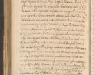 Zdjęcie nr 716 dla obiektu archiwalnego: Acta actorum, institutionum, resignationum, provisionum, decretorum, sententiarum, inscriptionum, testamentorum, confirmationum, ingrossationum, obligationum, quietationum, constitutionum R. D. Andreae Szołdrski, episcopi Kijoviensis, Gnesnensis et Posnaniensis praepositi, cantoris Cracoviensis, Vladislaviensis canonici, R. S. M. secretarii, episcopatus Cracoviensis in spiritualibus er temporalibus deputati anno 1633, 1634 et 1635