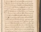 Zdjęcie nr 713 dla obiektu archiwalnego: Acta actorum, institutionum, resignationum, provisionum, decretorum, sententiarum, inscriptionum, testamentorum, confirmationum, ingrossationum, obligationum, quietationum, constitutionum R. D. Andreae Szołdrski, episcopi Kijoviensis, Gnesnensis et Posnaniensis praepositi, cantoris Cracoviensis, Vladislaviensis canonici, R. S. M. secretarii, episcopatus Cracoviensis in spiritualibus er temporalibus deputati anno 1633, 1634 et 1635