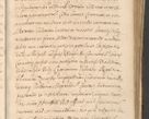 Zdjęcie nr 709 dla obiektu archiwalnego: Acta actorum, institutionum, resignationum, provisionum, decretorum, sententiarum, inscriptionum, testamentorum, confirmationum, ingrossationum, obligationum, quietationum, constitutionum R. D. Andreae Szołdrski, episcopi Kijoviensis, Gnesnensis et Posnaniensis praepositi, cantoris Cracoviensis, Vladislaviensis canonici, R. S. M. secretarii, episcopatus Cracoviensis in spiritualibus er temporalibus deputati anno 1633, 1634 et 1635