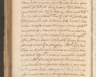 Zdjęcie nr 710 dla obiektu archiwalnego: Acta actorum, institutionum, resignationum, provisionum, decretorum, sententiarum, inscriptionum, testamentorum, confirmationum, ingrossationum, obligationum, quietationum, constitutionum R. D. Andreae Szołdrski, episcopi Kijoviensis, Gnesnensis et Posnaniensis praepositi, cantoris Cracoviensis, Vladislaviensis canonici, R. S. M. secretarii, episcopatus Cracoviensis in spiritualibus er temporalibus deputati anno 1633, 1634 et 1635