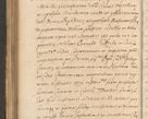 Zdjęcie nr 706 dla obiektu archiwalnego: Acta actorum, institutionum, resignationum, provisionum, decretorum, sententiarum, inscriptionum, testamentorum, confirmationum, ingrossationum, obligationum, quietationum, constitutionum R. D. Andreae Szołdrski, episcopi Kijoviensis, Gnesnensis et Posnaniensis praepositi, cantoris Cracoviensis, Vladislaviensis canonici, R. S. M. secretarii, episcopatus Cracoviensis in spiritualibus er temporalibus deputati anno 1633, 1634 et 1635