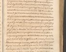 Zdjęcie nr 695 dla obiektu archiwalnego: Acta actorum, institutionum, resignationum, provisionum, decretorum, sententiarum, inscriptionum, testamentorum, confirmationum, ingrossationum, obligationum, quietationum, constitutionum R. D. Andreae Szołdrski, episcopi Kijoviensis, Gnesnensis et Posnaniensis praepositi, cantoris Cracoviensis, Vladislaviensis canonici, R. S. M. secretarii, episcopatus Cracoviensis in spiritualibus er temporalibus deputati anno 1633, 1634 et 1635