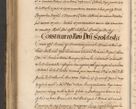 Zdjęcie nr 694 dla obiektu archiwalnego: Acta actorum, institutionum, resignationum, provisionum, decretorum, sententiarum, inscriptionum, testamentorum, confirmationum, ingrossationum, obligationum, quietationum, constitutionum R. D. Andreae Szołdrski, episcopi Kijoviensis, Gnesnensis et Posnaniensis praepositi, cantoris Cracoviensis, Vladislaviensis canonici, R. S. M. secretarii, episcopatus Cracoviensis in spiritualibus er temporalibus deputati anno 1633, 1634 et 1635