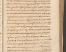 Zdjęcie nr 691 dla obiektu archiwalnego: Acta actorum, institutionum, resignationum, provisionum, decretorum, sententiarum, inscriptionum, testamentorum, confirmationum, ingrossationum, obligationum, quietationum, constitutionum R. D. Andreae Szołdrski, episcopi Kijoviensis, Gnesnensis et Posnaniensis praepositi, cantoris Cracoviensis, Vladislaviensis canonici, R. S. M. secretarii, episcopatus Cracoviensis in spiritualibus er temporalibus deputati anno 1633, 1634 et 1635