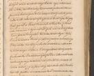 Zdjęcie nr 687 dla obiektu archiwalnego: Acta actorum, institutionum, resignationum, provisionum, decretorum, sententiarum, inscriptionum, testamentorum, confirmationum, ingrossationum, obligationum, quietationum, constitutionum R. D. Andreae Szołdrski, episcopi Kijoviensis, Gnesnensis et Posnaniensis praepositi, cantoris Cracoviensis, Vladislaviensis canonici, R. S. M. secretarii, episcopatus Cracoviensis in spiritualibus er temporalibus deputati anno 1633, 1634 et 1635