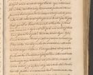 Zdjęcie nr 687 dla obiektu archiwalnego: Acta actorum, institutionum, resignationum, provisionum, decretorum, sententiarum, inscriptionum, testamentorum, confirmationum, ingrossationum, obligationum, quietationum, constitutionum R. D. Andreae Szołdrski, episcopi Kijoviensis, Gnesnensis et Posnaniensis praepositi, cantoris Cracoviensis, Vladislaviensis canonici, R. S. M. secretarii, episcopatus Cracoviensis in spiritualibus er temporalibus deputati anno 1633, 1634 et 1635