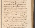 Zdjęcie nr 689 dla obiektu archiwalnego: Acta actorum, institutionum, resignationum, provisionum, decretorum, sententiarum, inscriptionum, testamentorum, confirmationum, ingrossationum, obligationum, quietationum, constitutionum R. D. Andreae Szołdrski, episcopi Kijoviensis, Gnesnensis et Posnaniensis praepositi, cantoris Cracoviensis, Vladislaviensis canonici, R. S. M. secretarii, episcopatus Cracoviensis in spiritualibus er temporalibus deputati anno 1633, 1634 et 1635