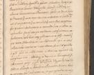 Zdjęcie nr 685 dla obiektu archiwalnego: Acta actorum, institutionum, resignationum, provisionum, decretorum, sententiarum, inscriptionum, testamentorum, confirmationum, ingrossationum, obligationum, quietationum, constitutionum R. D. Andreae Szołdrski, episcopi Kijoviensis, Gnesnensis et Posnaniensis praepositi, cantoris Cracoviensis, Vladislaviensis canonici, R. S. M. secretarii, episcopatus Cracoviensis in spiritualibus er temporalibus deputati anno 1633, 1634 et 1635