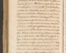 Zdjęcie nr 684 dla obiektu archiwalnego: Acta actorum, institutionum, resignationum, provisionum, decretorum, sententiarum, inscriptionum, testamentorum, confirmationum, ingrossationum, obligationum, quietationum, constitutionum R. D. Andreae Szołdrski, episcopi Kijoviensis, Gnesnensis et Posnaniensis praepositi, cantoris Cracoviensis, Vladislaviensis canonici, R. S. M. secretarii, episcopatus Cracoviensis in spiritualibus er temporalibus deputati anno 1633, 1634 et 1635