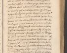 Zdjęcie nr 681 dla obiektu archiwalnego: Acta actorum, institutionum, resignationum, provisionum, decretorum, sententiarum, inscriptionum, testamentorum, confirmationum, ingrossationum, obligationum, quietationum, constitutionum R. D. Andreae Szołdrski, episcopi Kijoviensis, Gnesnensis et Posnaniensis praepositi, cantoris Cracoviensis, Vladislaviensis canonici, R. S. M. secretarii, episcopatus Cracoviensis in spiritualibus er temporalibus deputati anno 1633, 1634 et 1635