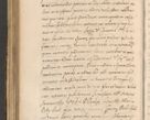 Zdjęcie nr 674 dla obiektu archiwalnego: Acta actorum, institutionum, resignationum, provisionum, decretorum, sententiarum, inscriptionum, testamentorum, confirmationum, ingrossationum, obligationum, quietationum, constitutionum R. D. Andreae Szołdrski, episcopi Kijoviensis, Gnesnensis et Posnaniensis praepositi, cantoris Cracoviensis, Vladislaviensis canonici, R. S. M. secretarii, episcopatus Cracoviensis in spiritualibus er temporalibus deputati anno 1633, 1634 et 1635