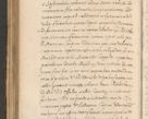 Zdjęcie nr 670 dla obiektu archiwalnego: Acta actorum, institutionum, resignationum, provisionum, decretorum, sententiarum, inscriptionum, testamentorum, confirmationum, ingrossationum, obligationum, quietationum, constitutionum R. D. Andreae Szołdrski, episcopi Kijoviensis, Gnesnensis et Posnaniensis praepositi, cantoris Cracoviensis, Vladislaviensis canonici, R. S. M. secretarii, episcopatus Cracoviensis in spiritualibus er temporalibus deputati anno 1633, 1634 et 1635