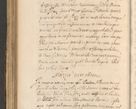 Zdjęcie nr 664 dla obiektu archiwalnego: Acta actorum, institutionum, resignationum, provisionum, decretorum, sententiarum, inscriptionum, testamentorum, confirmationum, ingrossationum, obligationum, quietationum, constitutionum R. D. Andreae Szołdrski, episcopi Kijoviensis, Gnesnensis et Posnaniensis praepositi, cantoris Cracoviensis, Vladislaviensis canonici, R. S. M. secretarii, episcopatus Cracoviensis in spiritualibus er temporalibus deputati anno 1633, 1634 et 1635