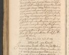 Zdjęcie nr 662 dla obiektu archiwalnego: Acta actorum, institutionum, resignationum, provisionum, decretorum, sententiarum, inscriptionum, testamentorum, confirmationum, ingrossationum, obligationum, quietationum, constitutionum R. D. Andreae Szołdrski, episcopi Kijoviensis, Gnesnensis et Posnaniensis praepositi, cantoris Cracoviensis, Vladislaviensis canonici, R. S. M. secretarii, episcopatus Cracoviensis in spiritualibus er temporalibus deputati anno 1633, 1634 et 1635