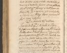 Zdjęcie nr 652 dla obiektu archiwalnego: Acta actorum, institutionum, resignationum, provisionum, decretorum, sententiarum, inscriptionum, testamentorum, confirmationum, ingrossationum, obligationum, quietationum, constitutionum R. D. Andreae Szołdrski, episcopi Kijoviensis, Gnesnensis et Posnaniensis praepositi, cantoris Cracoviensis, Vladislaviensis canonici, R. S. M. secretarii, episcopatus Cracoviensis in spiritualibus er temporalibus deputati anno 1633, 1634 et 1635