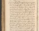 Zdjęcie nr 648 dla obiektu archiwalnego: Acta actorum, institutionum, resignationum, provisionum, decretorum, sententiarum, inscriptionum, testamentorum, confirmationum, ingrossationum, obligationum, quietationum, constitutionum R. D. Andreae Szołdrski, episcopi Kijoviensis, Gnesnensis et Posnaniensis praepositi, cantoris Cracoviensis, Vladislaviensis canonici, R. S. M. secretarii, episcopatus Cracoviensis in spiritualibus er temporalibus deputati anno 1633, 1634 et 1635