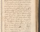 Zdjęcie nr 649 dla obiektu archiwalnego: Acta actorum, institutionum, resignationum, provisionum, decretorum, sententiarum, inscriptionum, testamentorum, confirmationum, ingrossationum, obligationum, quietationum, constitutionum R. D. Andreae Szołdrski, episcopi Kijoviensis, Gnesnensis et Posnaniensis praepositi, cantoris Cracoviensis, Vladislaviensis canonici, R. S. M. secretarii, episcopatus Cracoviensis in spiritualibus er temporalibus deputati anno 1633, 1634 et 1635