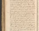 Zdjęcie nr 642 dla obiektu archiwalnego: Acta actorum, institutionum, resignationum, provisionum, decretorum, sententiarum, inscriptionum, testamentorum, confirmationum, ingrossationum, obligationum, quietationum, constitutionum R. D. Andreae Szołdrski, episcopi Kijoviensis, Gnesnensis et Posnaniensis praepositi, cantoris Cracoviensis, Vladislaviensis canonici, R. S. M. secretarii, episcopatus Cracoviensis in spiritualibus er temporalibus deputati anno 1633, 1634 et 1635