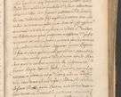 Zdjęcie nr 641 dla obiektu archiwalnego: Acta actorum, institutionum, resignationum, provisionum, decretorum, sententiarum, inscriptionum, testamentorum, confirmationum, ingrossationum, obligationum, quietationum, constitutionum R. D. Andreae Szołdrski, episcopi Kijoviensis, Gnesnensis et Posnaniensis praepositi, cantoris Cracoviensis, Vladislaviensis canonici, R. S. M. secretarii, episcopatus Cracoviensis in spiritualibus er temporalibus deputati anno 1633, 1634 et 1635