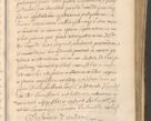 Zdjęcie nr 637 dla obiektu archiwalnego: Acta actorum, institutionum, resignationum, provisionum, decretorum, sententiarum, inscriptionum, testamentorum, confirmationum, ingrossationum, obligationum, quietationum, constitutionum R. D. Andreae Szołdrski, episcopi Kijoviensis, Gnesnensis et Posnaniensis praepositi, cantoris Cracoviensis, Vladislaviensis canonici, R. S. M. secretarii, episcopatus Cracoviensis in spiritualibus er temporalibus deputati anno 1633, 1634 et 1635