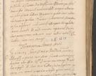 Zdjęcie nr 639 dla obiektu archiwalnego: Acta actorum, institutionum, resignationum, provisionum, decretorum, sententiarum, inscriptionum, testamentorum, confirmationum, ingrossationum, obligationum, quietationum, constitutionum R. D. Andreae Szołdrski, episcopi Kijoviensis, Gnesnensis et Posnaniensis praepositi, cantoris Cracoviensis, Vladislaviensis canonici, R. S. M. secretarii, episcopatus Cracoviensis in spiritualibus er temporalibus deputati anno 1633, 1634 et 1635