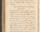 Zdjęcie nr 634 dla obiektu archiwalnego: Acta actorum, institutionum, resignationum, provisionum, decretorum, sententiarum, inscriptionum, testamentorum, confirmationum, ingrossationum, obligationum, quietationum, constitutionum R. D. Andreae Szołdrski, episcopi Kijoviensis, Gnesnensis et Posnaniensis praepositi, cantoris Cracoviensis, Vladislaviensis canonici, R. S. M. secretarii, episcopatus Cracoviensis in spiritualibus er temporalibus deputati anno 1633, 1634 et 1635