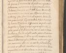 Zdjęcie nr 633 dla obiektu archiwalnego: Acta actorum, institutionum, resignationum, provisionum, decretorum, sententiarum, inscriptionum, testamentorum, confirmationum, ingrossationum, obligationum, quietationum, constitutionum R. D. Andreae Szołdrski, episcopi Kijoviensis, Gnesnensis et Posnaniensis praepositi, cantoris Cracoviensis, Vladislaviensis canonici, R. S. M. secretarii, episcopatus Cracoviensis in spiritualibus er temporalibus deputati anno 1633, 1634 et 1635