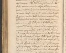 Zdjęcie nr 626 dla obiektu archiwalnego: Acta actorum, institutionum, resignationum, provisionum, decretorum, sententiarum, inscriptionum, testamentorum, confirmationum, ingrossationum, obligationum, quietationum, constitutionum R. D. Andreae Szołdrski, episcopi Kijoviensis, Gnesnensis et Posnaniensis praepositi, cantoris Cracoviensis, Vladislaviensis canonici, R. S. M. secretarii, episcopatus Cracoviensis in spiritualibus er temporalibus deputati anno 1633, 1634 et 1635