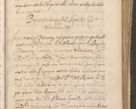 Zdjęcie nr 625 dla obiektu archiwalnego: Acta actorum, institutionum, resignationum, provisionum, decretorum, sententiarum, inscriptionum, testamentorum, confirmationum, ingrossationum, obligationum, quietationum, constitutionum R. D. Andreae Szołdrski, episcopi Kijoviensis, Gnesnensis et Posnaniensis praepositi, cantoris Cracoviensis, Vladislaviensis canonici, R. S. M. secretarii, episcopatus Cracoviensis in spiritualibus er temporalibus deputati anno 1633, 1634 et 1635