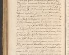 Zdjęcie nr 622 dla obiektu archiwalnego: Acta actorum, institutionum, resignationum, provisionum, decretorum, sententiarum, inscriptionum, testamentorum, confirmationum, ingrossationum, obligationum, quietationum, constitutionum R. D. Andreae Szołdrski, episcopi Kijoviensis, Gnesnensis et Posnaniensis praepositi, cantoris Cracoviensis, Vladislaviensis canonici, R. S. M. secretarii, episcopatus Cracoviensis in spiritualibus er temporalibus deputati anno 1633, 1634 et 1635