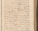 Zdjęcie nr 619 dla obiektu archiwalnego: Acta actorum, institutionum, resignationum, provisionum, decretorum, sententiarum, inscriptionum, testamentorum, confirmationum, ingrossationum, obligationum, quietationum, constitutionum R. D. Andreae Szołdrski, episcopi Kijoviensis, Gnesnensis et Posnaniensis praepositi, cantoris Cracoviensis, Vladislaviensis canonici, R. S. M. secretarii, episcopatus Cracoviensis in spiritualibus er temporalibus deputati anno 1633, 1634 et 1635