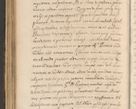 Zdjęcie nr 620 dla obiektu archiwalnego: Acta actorum, institutionum, resignationum, provisionum, decretorum, sententiarum, inscriptionum, testamentorum, confirmationum, ingrossationum, obligationum, quietationum, constitutionum R. D. Andreae Szołdrski, episcopi Kijoviensis, Gnesnensis et Posnaniensis praepositi, cantoris Cracoviensis, Vladislaviensis canonici, R. S. M. secretarii, episcopatus Cracoviensis in spiritualibus er temporalibus deputati anno 1633, 1634 et 1635