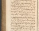 Zdjęcie nr 1006 dla obiektu archiwalnego: Acta actorum, institutionum, resignationum, provisionum, decretorum, sententiarum, inscriptionum, testamentorum, confirmationum, ingrossationum, obligationum, quietationum, constitutionum R. D. Andreae Szołdrski, episcopi Kijoviensis, Gnesnensis et Posnaniensis praepositi, cantoris Cracoviensis, Vladislaviensis canonici, R. S. M. secretarii, episcopatus Cracoviensis in spiritualibus er temporalibus deputati anno 1633, 1634 et 1635