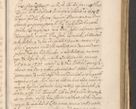 Zdjęcie nr 991 dla obiektu archiwalnego: Acta actorum, institutionum, resignationum, provisionum, decretorum, sententiarum, inscriptionum, testamentorum, confirmationum, ingrossationum, obligationum, quietationum, constitutionum R. D. Andreae Szołdrski, episcopi Kijoviensis, Gnesnensis et Posnaniensis praepositi, cantoris Cracoviensis, Vladislaviensis canonici, R. S. M. secretarii, episcopatus Cracoviensis in spiritualibus er temporalibus deputati anno 1633, 1634 et 1635