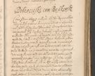 Zdjęcie nr 989 dla obiektu archiwalnego: Acta actorum, institutionum, resignationum, provisionum, decretorum, sententiarum, inscriptionum, testamentorum, confirmationum, ingrossationum, obligationum, quietationum, constitutionum R. D. Andreae Szołdrski, episcopi Kijoviensis, Gnesnensis et Posnaniensis praepositi, cantoris Cracoviensis, Vladislaviensis canonici, R. S. M. secretarii, episcopatus Cracoviensis in spiritualibus er temporalibus deputati anno 1633, 1634 et 1635