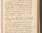 Zdjęcie nr 987 dla obiektu archiwalnego: Acta actorum, institutionum, resignationum, provisionum, decretorum, sententiarum, inscriptionum, testamentorum, confirmationum, ingrossationum, obligationum, quietationum, constitutionum R. D. Andreae Szołdrski, episcopi Kijoviensis, Gnesnensis et Posnaniensis praepositi, cantoris Cracoviensis, Vladislaviensis canonici, R. S. M. secretarii, episcopatus Cracoviensis in spiritualibus er temporalibus deputati anno 1633, 1634 et 1635