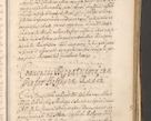 Zdjęcie nr 981 dla obiektu archiwalnego: Acta actorum, institutionum, resignationum, provisionum, decretorum, sententiarum, inscriptionum, testamentorum, confirmationum, ingrossationum, obligationum, quietationum, constitutionum R. D. Andreae Szołdrski, episcopi Kijoviensis, Gnesnensis et Posnaniensis praepositi, cantoris Cracoviensis, Vladislaviensis canonici, R. S. M. secretarii, episcopatus Cracoviensis in spiritualibus er temporalibus deputati anno 1633, 1634 et 1635