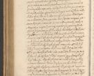 Zdjęcie nr 980 dla obiektu archiwalnego: Acta actorum, institutionum, resignationum, provisionum, decretorum, sententiarum, inscriptionum, testamentorum, confirmationum, ingrossationum, obligationum, quietationum, constitutionum R. D. Andreae Szołdrski, episcopi Kijoviensis, Gnesnensis et Posnaniensis praepositi, cantoris Cracoviensis, Vladislaviensis canonici, R. S. M. secretarii, episcopatus Cracoviensis in spiritualibus er temporalibus deputati anno 1633, 1634 et 1635