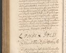 Zdjęcie nr 978 dla obiektu archiwalnego: Acta actorum, institutionum, resignationum, provisionum, decretorum, sententiarum, inscriptionum, testamentorum, confirmationum, ingrossationum, obligationum, quietationum, constitutionum R. D. Andreae Szołdrski, episcopi Kijoviensis, Gnesnensis et Posnaniensis praepositi, cantoris Cracoviensis, Vladislaviensis canonici, R. S. M. secretarii, episcopatus Cracoviensis in spiritualibus er temporalibus deputati anno 1633, 1634 et 1635