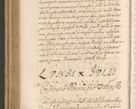 Zdjęcie nr 978 dla obiektu archiwalnego: Acta actorum, institutionum, resignationum, provisionum, decretorum, sententiarum, inscriptionum, testamentorum, confirmationum, ingrossationum, obligationum, quietationum, constitutionum R. D. Andreae Szołdrski, episcopi Kijoviensis, Gnesnensis et Posnaniensis praepositi, cantoris Cracoviensis, Vladislaviensis canonici, R. S. M. secretarii, episcopatus Cracoviensis in spiritualibus er temporalibus deputati anno 1633, 1634 et 1635
