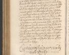 Zdjęcie nr 976 dla obiektu archiwalnego: Acta actorum, institutionum, resignationum, provisionum, decretorum, sententiarum, inscriptionum, testamentorum, confirmationum, ingrossationum, obligationum, quietationum, constitutionum R. D. Andreae Szołdrski, episcopi Kijoviensis, Gnesnensis et Posnaniensis praepositi, cantoris Cracoviensis, Vladislaviensis canonici, R. S. M. secretarii, episcopatus Cracoviensis in spiritualibus er temporalibus deputati anno 1633, 1634 et 1635