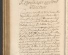 Zdjęcie nr 966 dla obiektu archiwalnego: Acta actorum, institutionum, resignationum, provisionum, decretorum, sententiarum, inscriptionum, testamentorum, confirmationum, ingrossationum, obligationum, quietationum, constitutionum R. D. Andreae Szołdrski, episcopi Kijoviensis, Gnesnensis et Posnaniensis praepositi, cantoris Cracoviensis, Vladislaviensis canonici, R. S. M. secretarii, episcopatus Cracoviensis in spiritualibus er temporalibus deputati anno 1633, 1634 et 1635