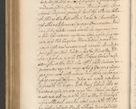 Zdjęcie nr 964 dla obiektu archiwalnego: Acta actorum, institutionum, resignationum, provisionum, decretorum, sententiarum, inscriptionum, testamentorum, confirmationum, ingrossationum, obligationum, quietationum, constitutionum R. D. Andreae Szołdrski, episcopi Kijoviensis, Gnesnensis et Posnaniensis praepositi, cantoris Cracoviensis, Vladislaviensis canonici, R. S. M. secretarii, episcopatus Cracoviensis in spiritualibus er temporalibus deputati anno 1633, 1634 et 1635