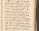 Zdjęcie nr 963 dla obiektu archiwalnego: Acta actorum, institutionum, resignationum, provisionum, decretorum, sententiarum, inscriptionum, testamentorum, confirmationum, ingrossationum, obligationum, quietationum, constitutionum R. D. Andreae Szołdrski, episcopi Kijoviensis, Gnesnensis et Posnaniensis praepositi, cantoris Cracoviensis, Vladislaviensis canonici, R. S. M. secretarii, episcopatus Cracoviensis in spiritualibus er temporalibus deputati anno 1633, 1634 et 1635