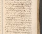 Zdjęcie nr 961 dla obiektu archiwalnego: Acta actorum, institutionum, resignationum, provisionum, decretorum, sententiarum, inscriptionum, testamentorum, confirmationum, ingrossationum, obligationum, quietationum, constitutionum R. D. Andreae Szołdrski, episcopi Kijoviensis, Gnesnensis et Posnaniensis praepositi, cantoris Cracoviensis, Vladislaviensis canonici, R. S. M. secretarii, episcopatus Cracoviensis in spiritualibus er temporalibus deputati anno 1633, 1634 et 1635