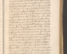 Zdjęcie nr 959 dla obiektu archiwalnego: Acta actorum, institutionum, resignationum, provisionum, decretorum, sententiarum, inscriptionum, testamentorum, confirmationum, ingrossationum, obligationum, quietationum, constitutionum R. D. Andreae Szołdrski, episcopi Kijoviensis, Gnesnensis et Posnaniensis praepositi, cantoris Cracoviensis, Vladislaviensis canonici, R. S. M. secretarii, episcopatus Cracoviensis in spiritualibus er temporalibus deputati anno 1633, 1634 et 1635