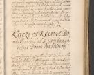 Zdjęcie nr 947 dla obiektu archiwalnego: Acta actorum, institutionum, resignationum, provisionum, decretorum, sententiarum, inscriptionum, testamentorum, confirmationum, ingrossationum, obligationum, quietationum, constitutionum R. D. Andreae Szołdrski, episcopi Kijoviensis, Gnesnensis et Posnaniensis praepositi, cantoris Cracoviensis, Vladislaviensis canonici, R. S. M. secretarii, episcopatus Cracoviensis in spiritualibus er temporalibus deputati anno 1633, 1634 et 1635