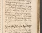 Zdjęcie nr 945 dla obiektu archiwalnego: Acta actorum, institutionum, resignationum, provisionum, decretorum, sententiarum, inscriptionum, testamentorum, confirmationum, ingrossationum, obligationum, quietationum, constitutionum R. D. Andreae Szołdrski, episcopi Kijoviensis, Gnesnensis et Posnaniensis praepositi, cantoris Cracoviensis, Vladislaviensis canonici, R. S. M. secretarii, episcopatus Cracoviensis in spiritualibus er temporalibus deputati anno 1633, 1634 et 1635